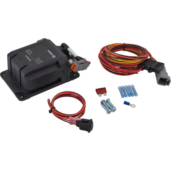 Watsons Street Works BD-300-R 300 Amp Battery Disconnect