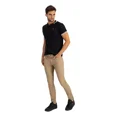 thumbnail image 4 of Pantalón De Gabardina Jean Cut Para Hombre Holstone, 4 of 8