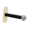 thumbnail image 3 of Siruishop Clothes Hanger Storage Rack Hanger Holder for Cloakroom Laundry Room Bedroom Ball, 3 of 8