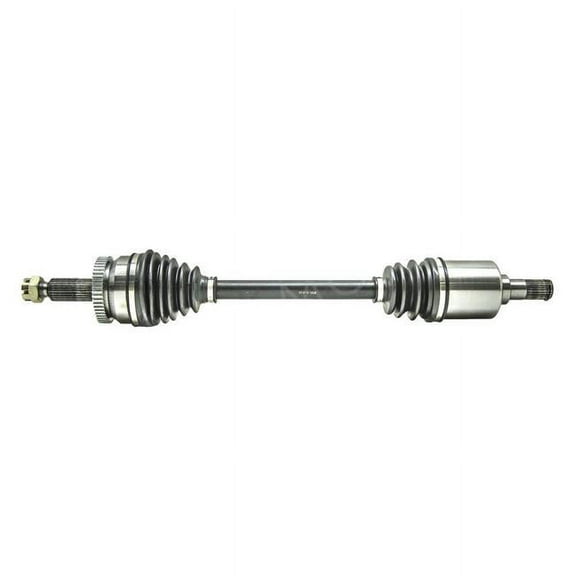 CV Axle Shaft