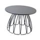 thumbnail image 3 of Soporte para cupcakes, expositor para tartas, pedestal para tartas, soporte para tartas Negro, 3 of 9