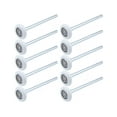 thumbnail image 2 of Garage Door 2" Roller, 7" Stem, 11 Ball Bearing Pack of 10, 2 of 3