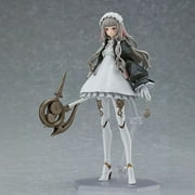 Human Return: NH-01 Figma Action Figure Collectible Statue