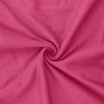 thumbnail image 7 of Nightgowns for Women Soft Pajama Dress Lace Trim Deep V Neck Spaghetti Strap Sleep A-line Mini Dresses (L, Hot Pink), 7 of 7