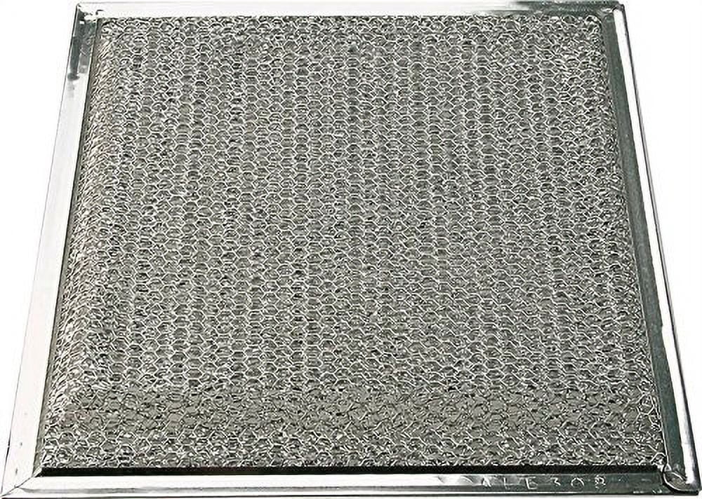 Air King RF-35S Range Hood Filter, Aluminum