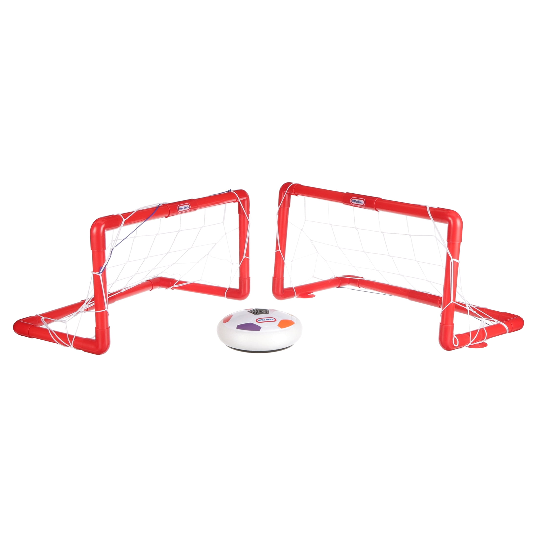 Little Tikes Lt Slide N Glide Soccer Set