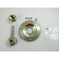 thumbnail image 2 of Moen T8360 3-Function Transfer Valve Trim From The Commercial Collection - Nickel, 2 of 6
