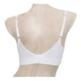 thumbnail image 2 of Brasier Bras Jade para Mujer Premoldeado con Tiras al Frente Blanco Talla 38B, 2 of 3
