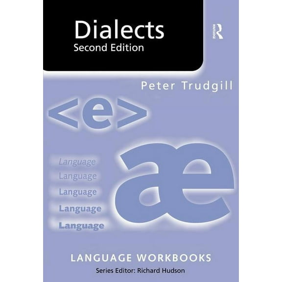 Language Workbooks Dialects, (Paperback)