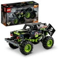 thumbnail image 1 of LEGO Technic Monster Jam Grave Digger 42118 Ensemble de construction (212 pièces), 1 of 1