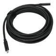 thumbnail image 4 of Cables de carga rápida USB 3.0 Bling Bling de 5 m y 5 A para Oculus Quest 2 Cable de carga USB C a C, 4 of 12