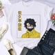 thumbnail image 3 of Haikyuu camiseta de Anime japonés para mujer, Top Harajuku de estilo japonés, ropa Unisex de verano, camisetas de manga corta Y2k para mujer, 3 of 5