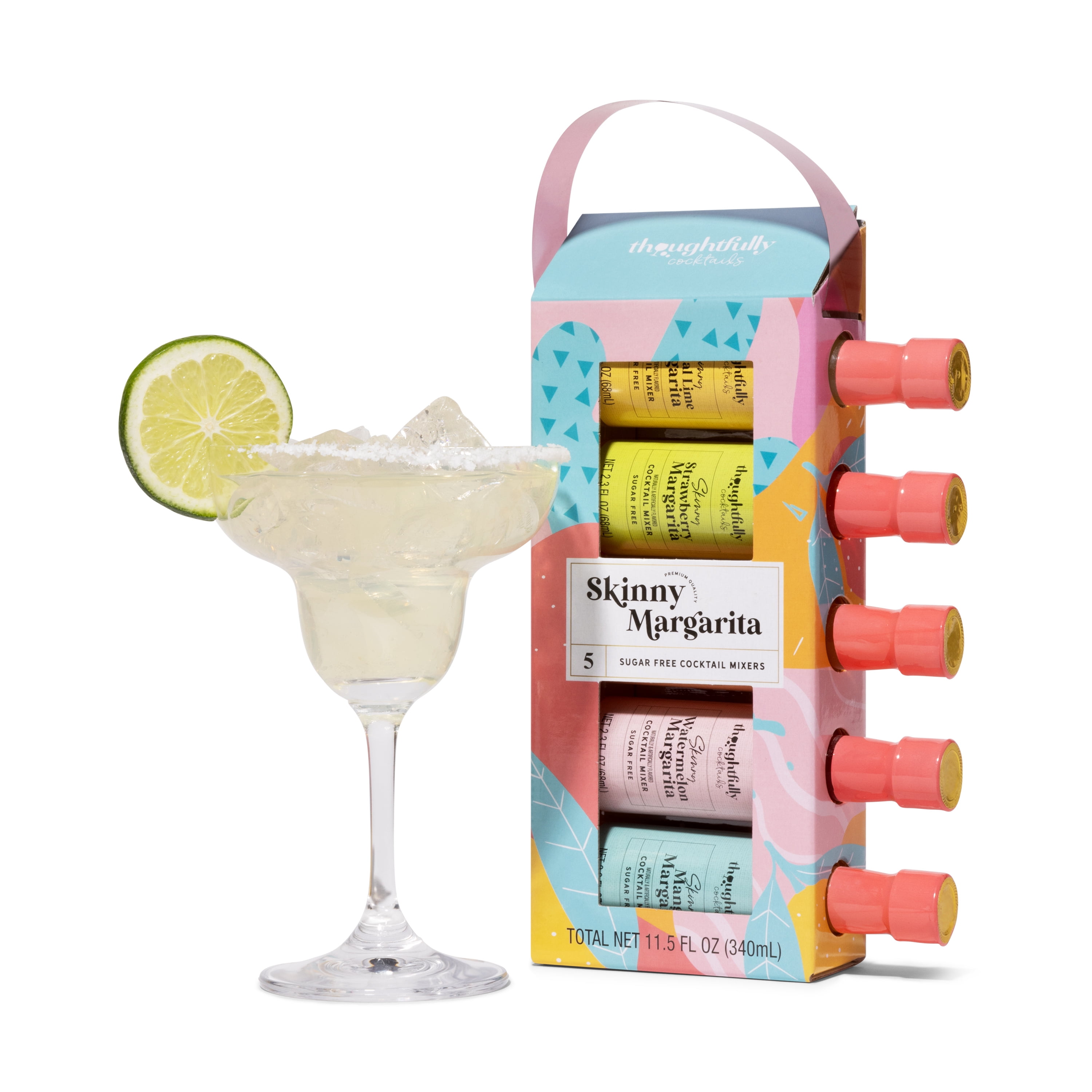 margarita bucket walmart