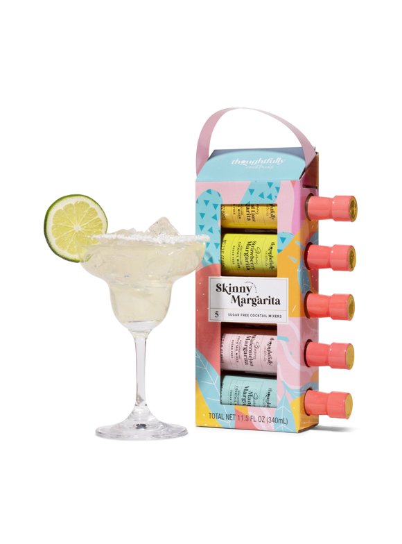 Margarita in Cocktails & Mixers