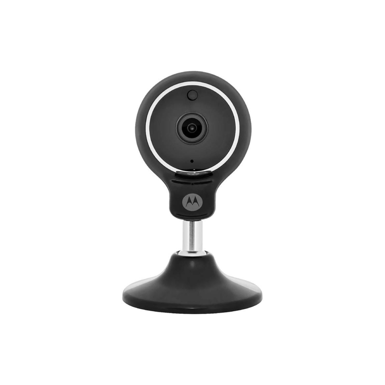 Camara De Seguridad Wifi Interior Hd Vision Nocturna