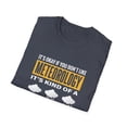 thumbnail image 4 of If You Don't Like Meteorology Meteorologist Weather Lover TShirt, 4 of 4