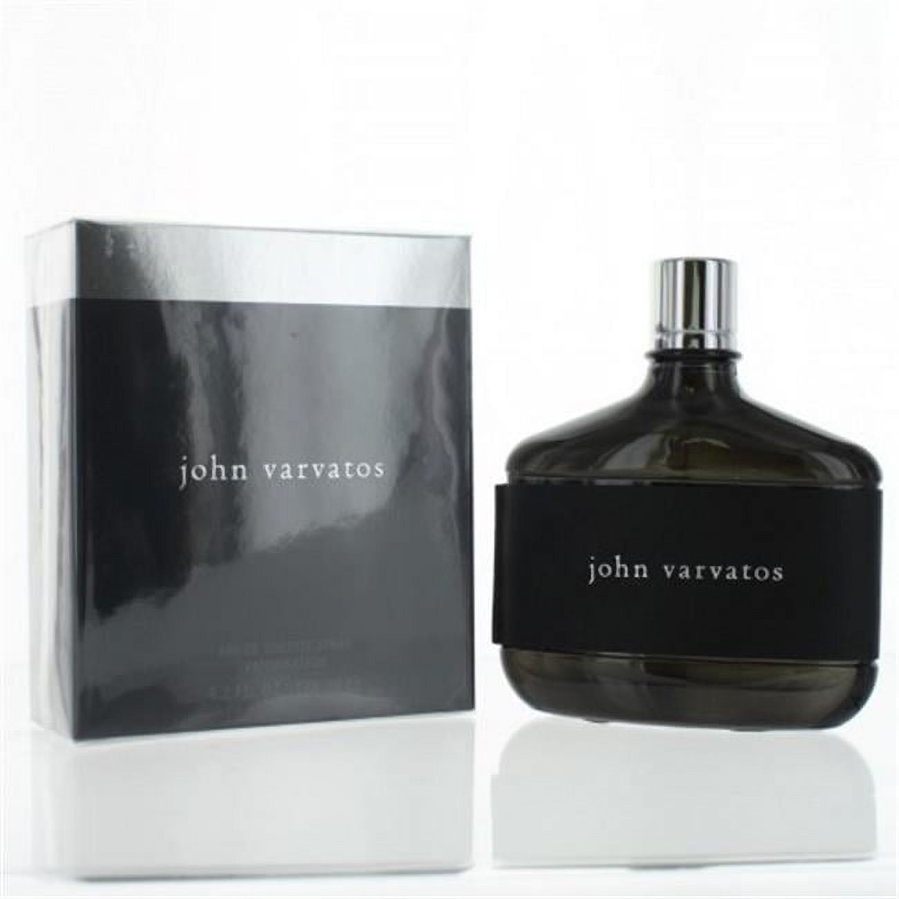 John Varvatos Vintage 2本125ml John Varvatos Vintage Perfume Fragrance for Men, Eau De Toilette