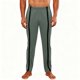 thumbnail image 1 of Ceisia Men's Trendy Solid Color Gift Full Front Zipper Pocket Loose Casual Sport Basketball Training Pants, 1 of 6