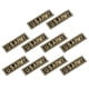 thumbnail image 5 of Parches de Ropa 10 Piezas Jadeshay, 5 of 14