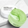 Lip Filler Reusable Eye Pads Sleep Puffy Eyes And Dark Circles A2z