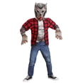 thumbnail image 3 of Déguisement de Werewolf pour Enfants, 3 of 6