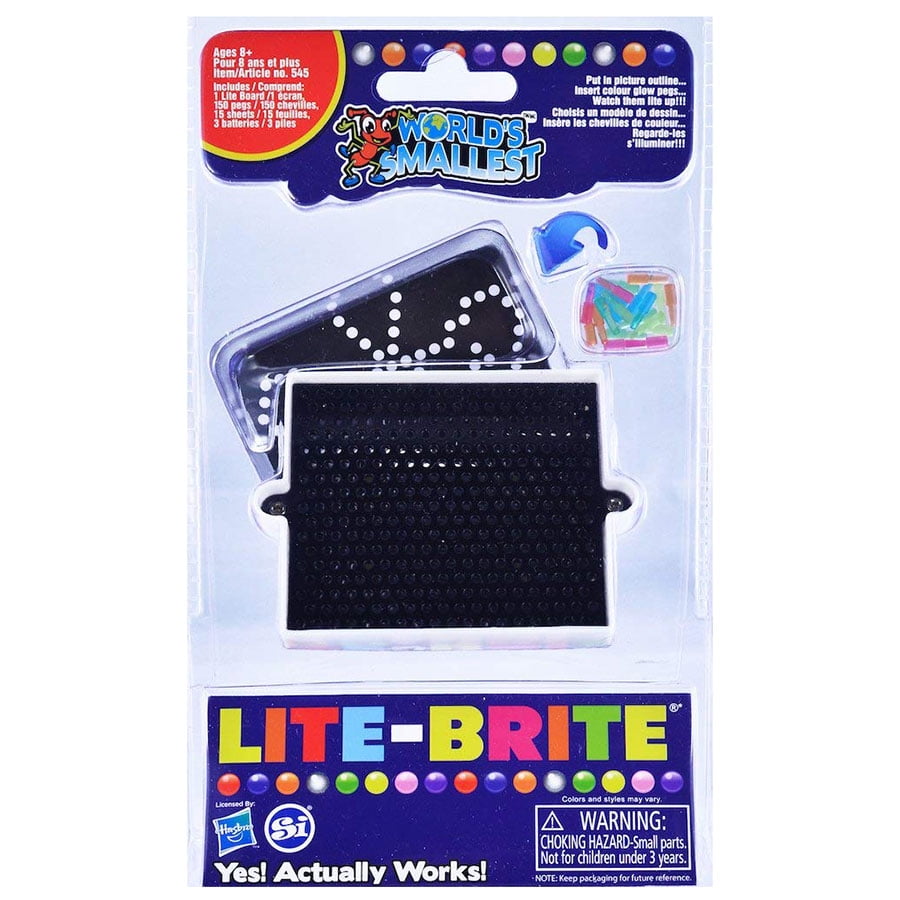 lite brite cube walmart