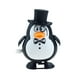 thumbnail image 1 of pingüino de sombrero negro, juguete de relojería, varios regalos de fiesta, premios de juego, juguetes de relojería Wmkox8yii HAHFKSH1795, 1 of 9