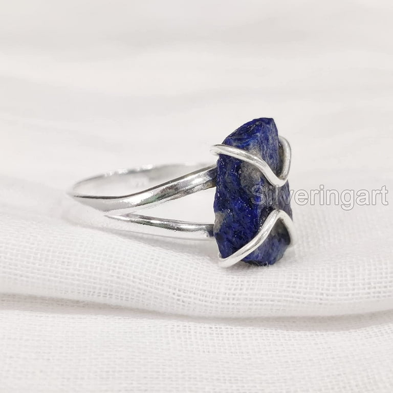 Pure 2024 lapis lazuli
