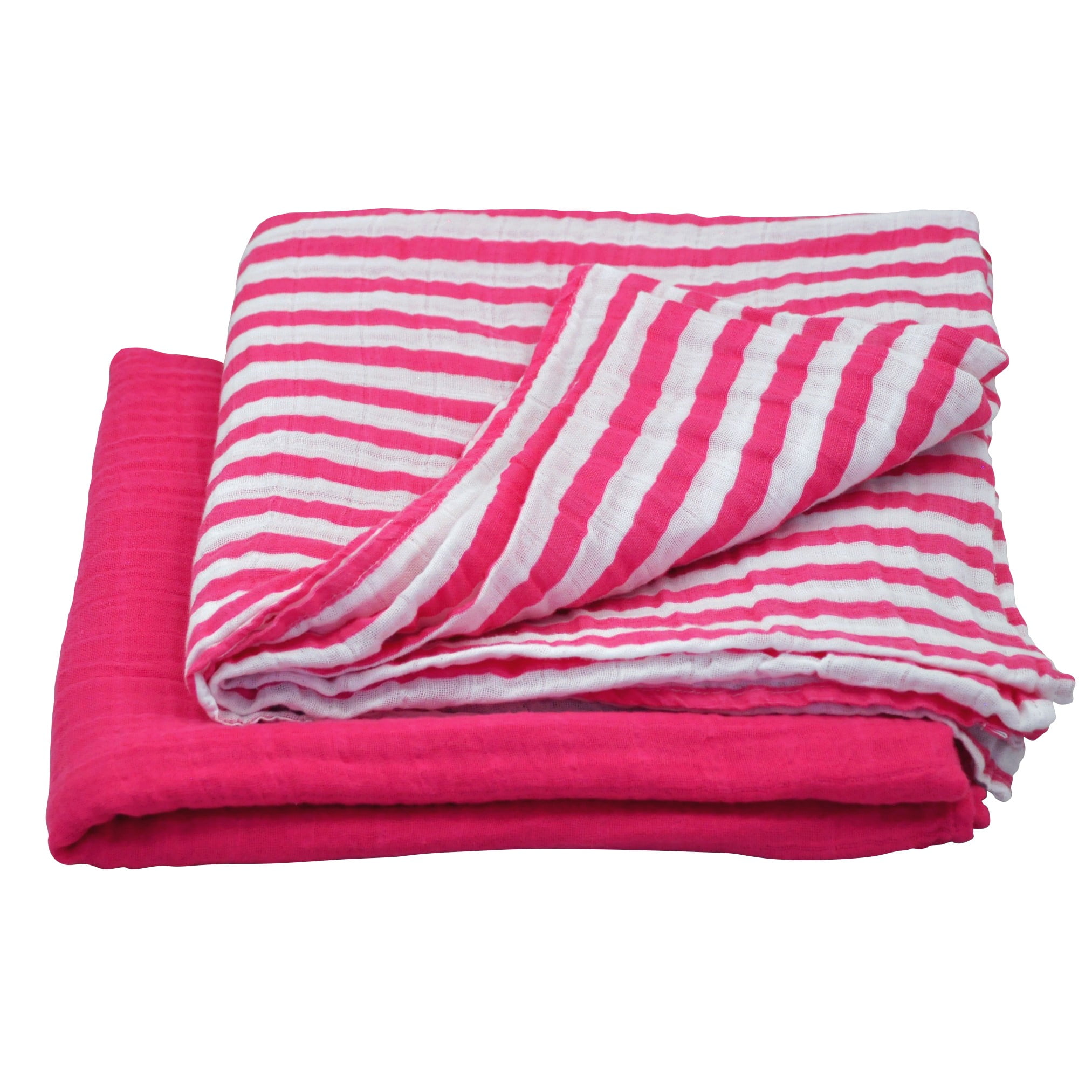 muslin beach towel