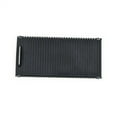 thumbnail image 2 of CENTRE CONSOLE ROLLER BLIND COVER FOR MERCEDES C-CLASS E-CLASS W204 W212, 2 of 5