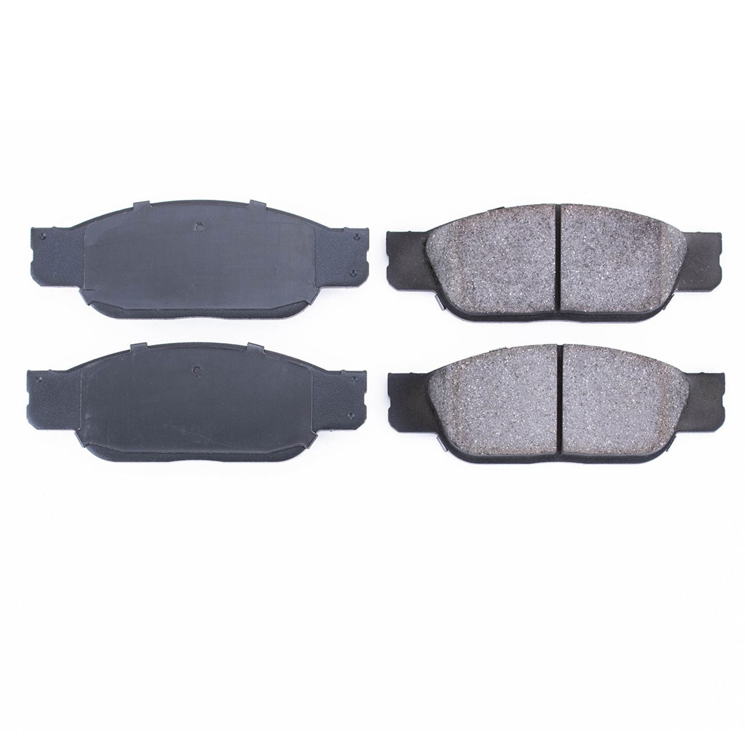 PowerStop Front Z16 Evolution Ceramic Brake Pads 16-805