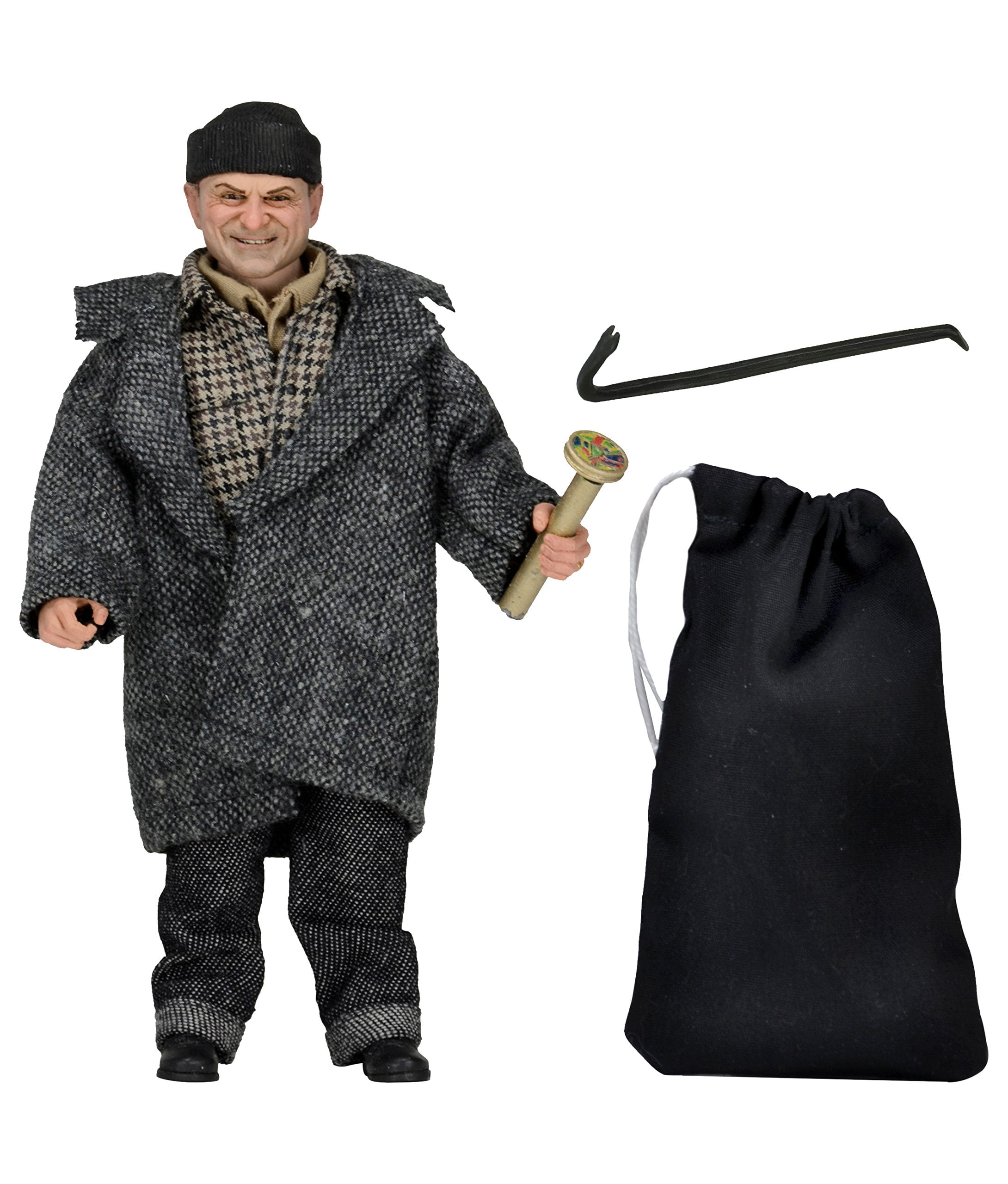 NECA Home Alone - Clothed 8