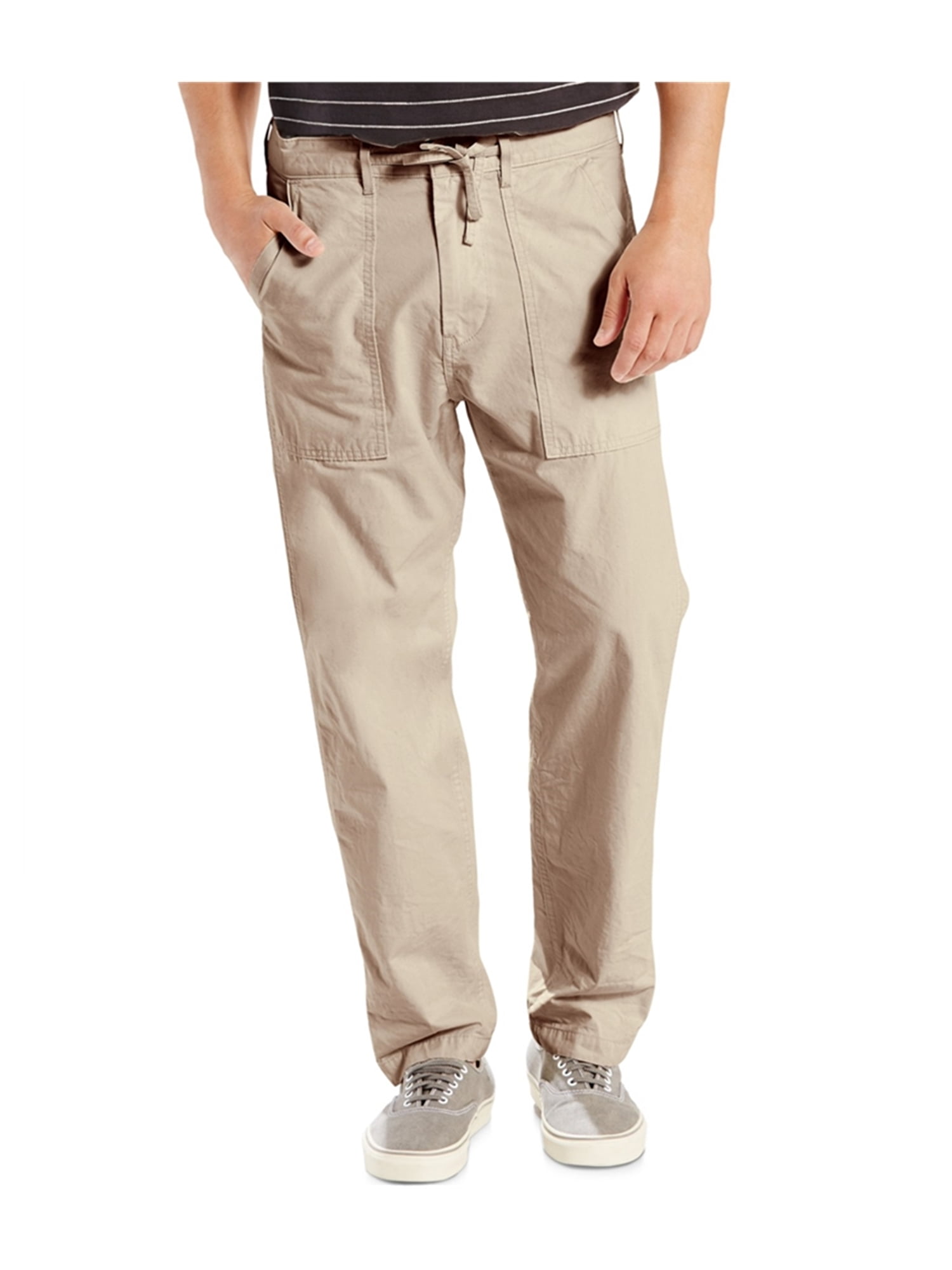 levis battalion pants