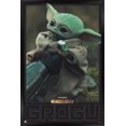 thumbnail image 1 of Star Wars : The Mandalorian Saison 2 - Grogu, 1 of 4