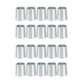 thumbnail image 1 of 20 Pack .355 Golf Tip Metal Ferrules Irons Golf Club Accessories, 1 of 4