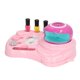 thumbnail image 5 of Juego De Esmalte De Uñas Para Niños, Kit De Decoración De Uñas Para Niños, Simulación De Bricolaje, Ejercicio, Imaginación, Seguro Para Niñas, 5 of 7