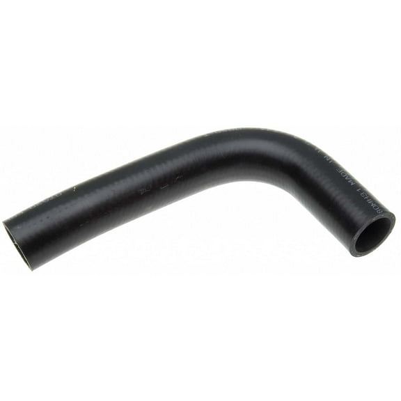 Radiator Coolant Hose Fits select: 2006-2008 SUZUKI GRAND VITARA