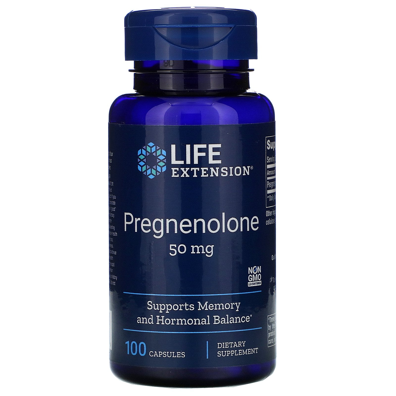 Pregnenolone: Your Fast Track To Feeling Amazing! - 7ow56pw