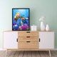 thumbnail image 4 of Juegos de computadora-Minecraft Diamond Painting Kits Full Round Drill Home Decor Sywqhk Decoración hogareña, 4 of 9