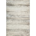 thumbnail image 1 of Mainstays Ibeza Cream Area Rug, 5’ x 7’, 1 of 6