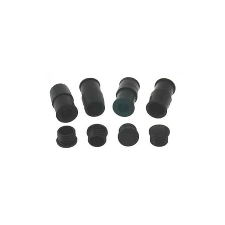 Carlson 16158 Front Disc Brake Hardware Kit