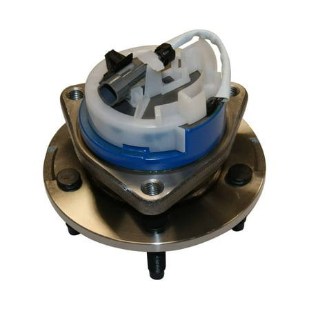 GMB 730-0387 Wheel Hub Assembly that fits a Cadillac CTS (2003-2007)