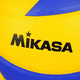 thumbnail image 3 of Balón Mikasa MVA 330 Voleibol Profesional Talla 5 Original, 3 of 4
