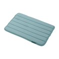 thumbnail image 1 of BALANCE Almohadilla para jaula de perro, alfombrilla de espuma para jaula, almohadilla para perrera, cama para mascotas lavable y resistente al agua, alfombrilla plana para jaula para perros medianos, 1 of 1