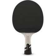 PRO-SPIN Ping Pong Paddle with Carbon Fiber, Limited Edition Violet Color, Performance-Level Table Tennis Racket, Shakehand Grip