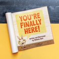 thumbnail image 4 of You're Finally Here!, 4 of 4