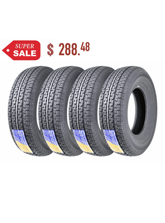 Trailer Tires in Tires by Vehicle