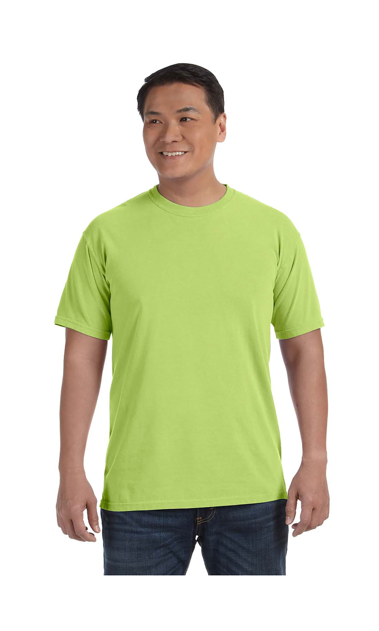 comfort colors big and tall