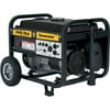 Steele Products GG-350C 3500 Watt 6.5 HP California Approved Mobile Gas Generato