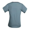 thumbnail image 2 of Women's Scrub Top, 2 of 3
